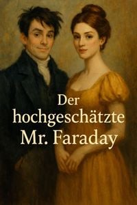 Produktbild: Der hochgesch&auml;tzte Mr. Faraday