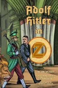 Produktbild: Adolf Hitler in Oz