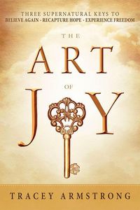 Produktbild: The Art of Joy