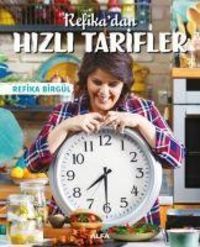 Produktbild: Refikadan Hizli Tarifler
