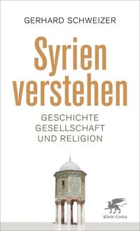 Produktbild: Syrien verstehen