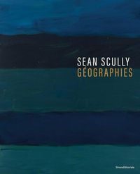 Produktbild: Sean Scully: G&eacute;ographies