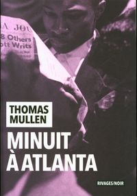 Produktbild: Minuit &agrave; Atlanta