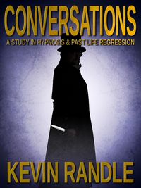 Produktbild: Conversations - A Study in Hypnosis & Past Life Regression