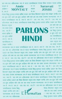 Produktbild: Parlons Hindi
