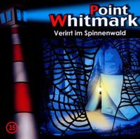 Produktbild: 035/Verirrt im Spinnenwald