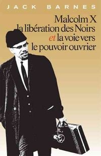 Produktbild: Fre-Malcolm X La Liberation de