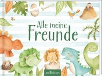 Produktbild: Alle meine Freunde &ndash; Dino