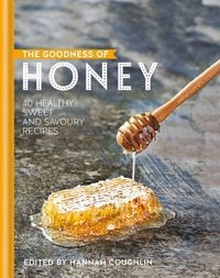 Produktbild: The Goodness of Honey