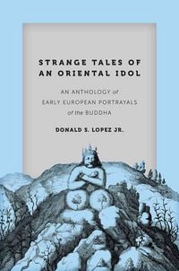 Produktbild: Strange Tales of an Oriental Idol