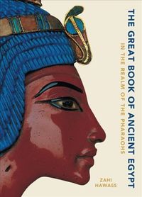 Produktbild: Hawass, Z: Great Book of Ancient Egypt