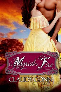 Produktbild: Myriah Fire