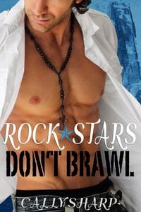 Produktbild: Rock Stars Don't Brawl