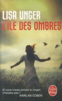 Produktbild: L'&icirc;le des ombres