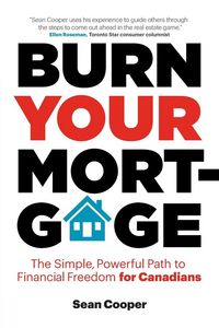 Produktbild: Burn Your Mortgage