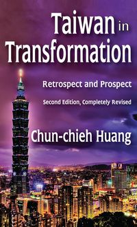 Produktbild: Taiwan in Transformation