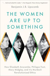 Produktbild: The Women Are Up to Something
