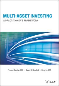 Produktbild: Multi-Asset Investing