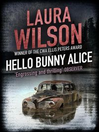 Produktbild: Hello Bunny Alice