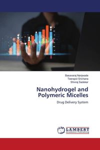 Produktbild: Nanohydrogel and Polymeric Micelles