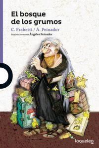 Produktbild: El bosque de los grumos
