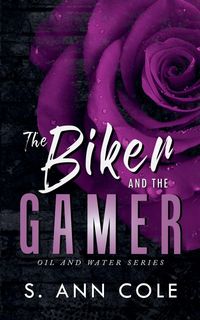 Produktbild: The Biker and the Gamer