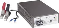 Bild vom Artikel IVT Bleiakku-Ladegerät 3STEP 12V/4A/8A 12V Ladestrom (max.) 8A vom Autor 