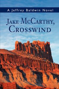 Produktbild: Jake McCarthy, Crosswind