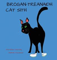 Produktbild: Br&ograve;gan-tr&egrave;anaidh Cat S&igrave;th