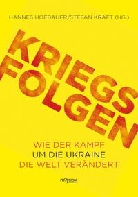 Produktbild: Kriegsfolgen