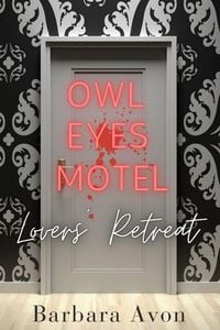 Produktbild: Owl Eyes Motel - Lovers' Retreat