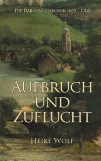 Produktbild: Aufbruch und Zuflucht