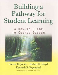 Produktbild: Building a Pathway to Student Learning