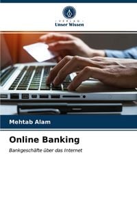 Produktbild: Online Banking