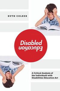 Produktbild: Disabled Education