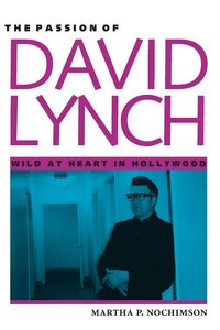 Produktbild: The Passion of David Lynch