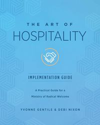 Produktbild: Gentile, Y: Art of Hospitality Implementation Guide