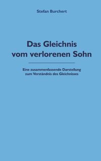 Produktbild: Das Gleichnis vom verlorenen Sohn