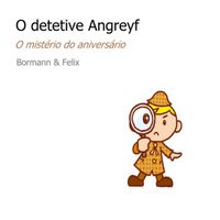 Produktbild: O Detetive Angreyf