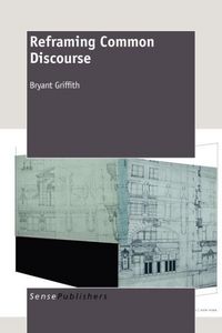 Produktbild: Reframing Common Discourse