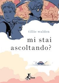 Produktbild: Mi stai ascoltando?