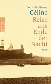 Produktbild: Reise ans Ende der Nacht