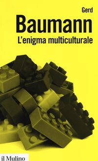 Produktbild: L' enigma multiculturale. Stati, etnie, religioni