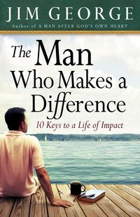 Produktbild: Man Who Makes A Difference