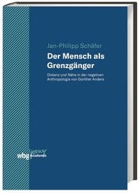 Produktbild: Der Mensch als Grenzg&auml;nger