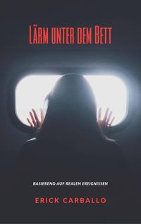 Bild vom Artikel Lärm unter dem Bett vom Autor Erick Carballo