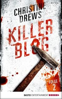 Produktbild: Killer Blog - Folge 2