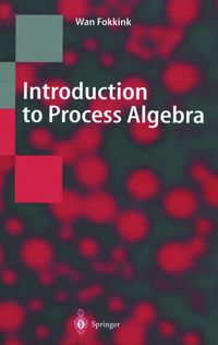 Produktbild: Introduction to Process Algebra