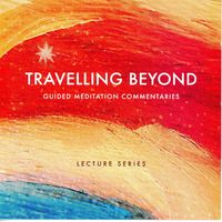 Produktbild: Travelling Beyond