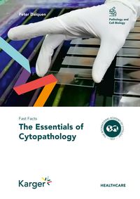Produktbild: Fast Facts: The Essentials of Cytopathology